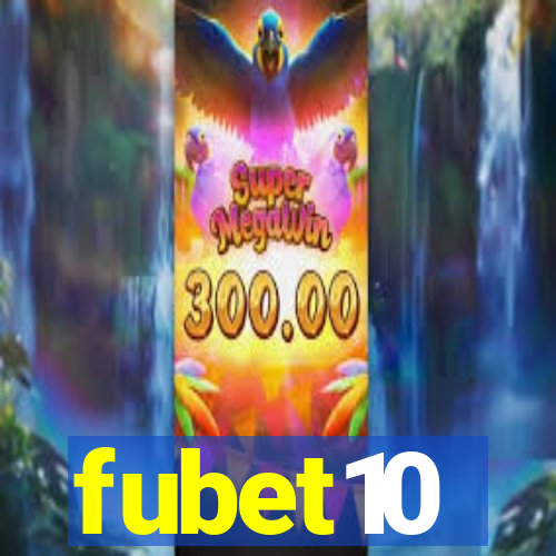 fubet10