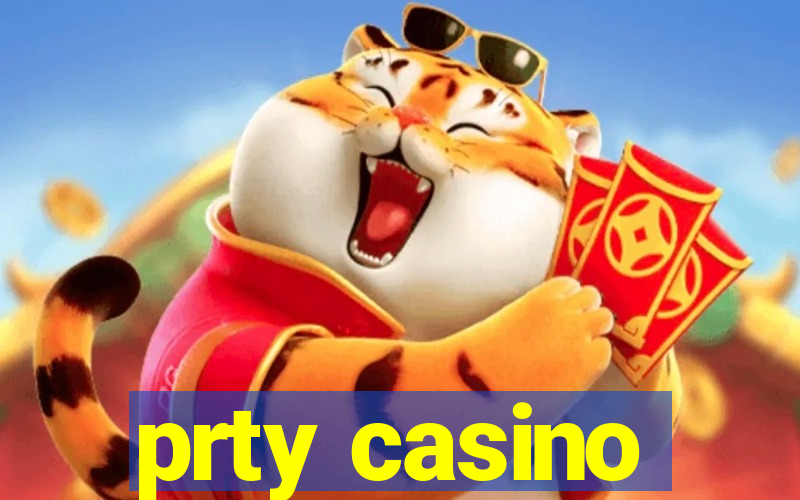 prty casino