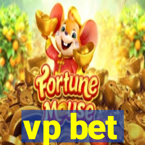 vp bet