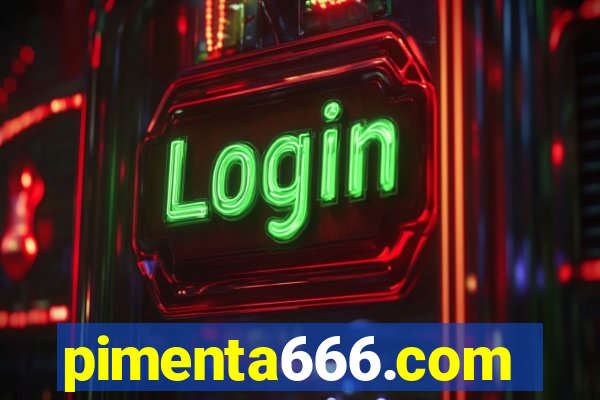 pimenta666.com