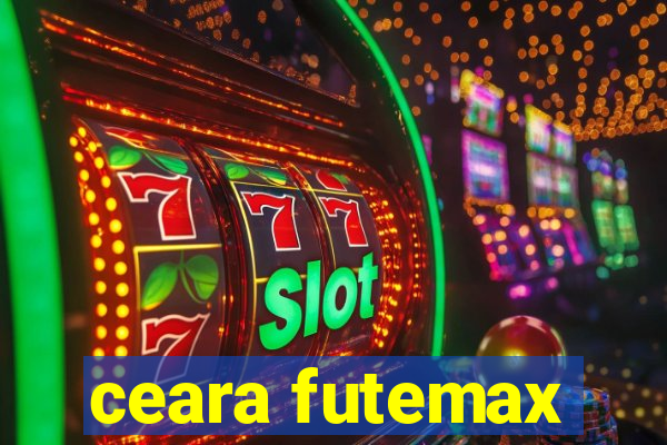 ceara futemax