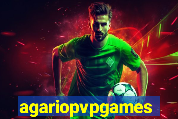 agariopvpgames