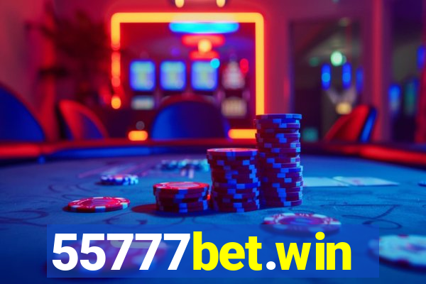 55777bet.win