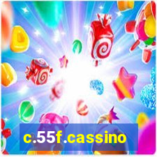 c.55f.cassino