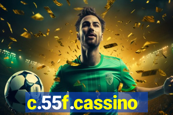 c.55f.cassino