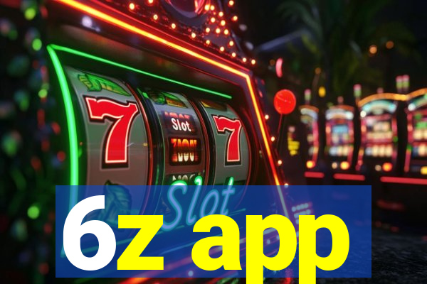 6z app