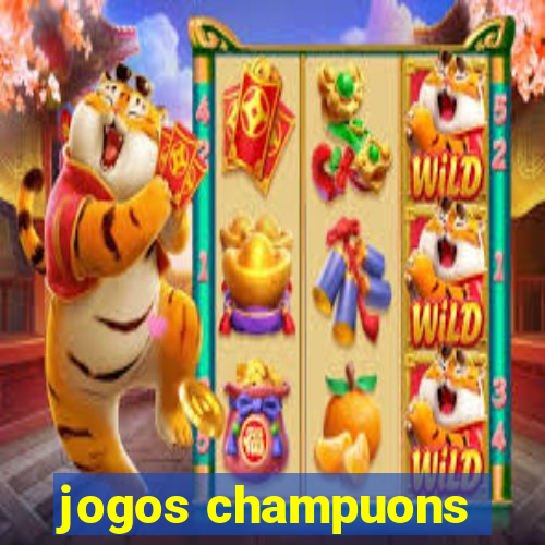 jogos champuons