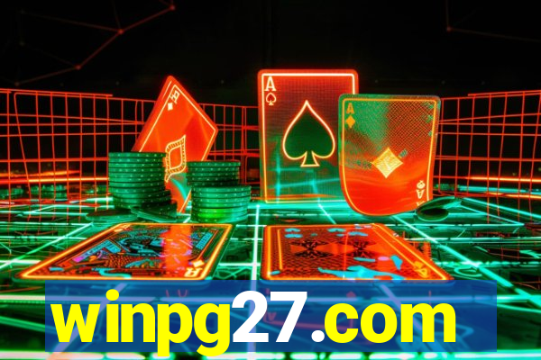 winpg27.com