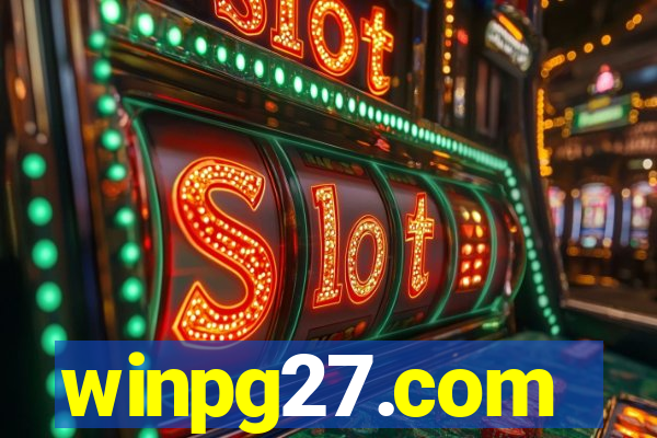 winpg27.com