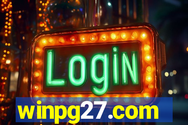 winpg27.com