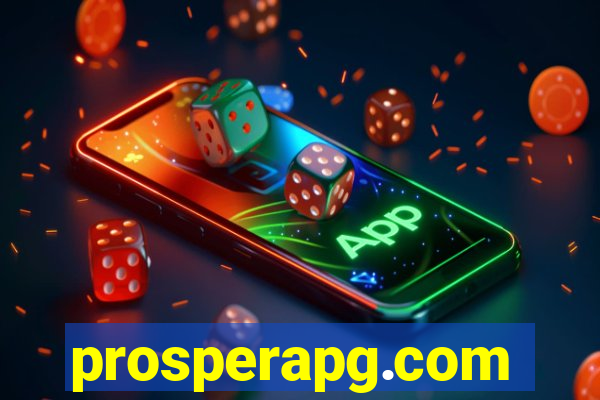 prosperapg.com