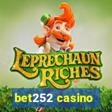 bet252 casino