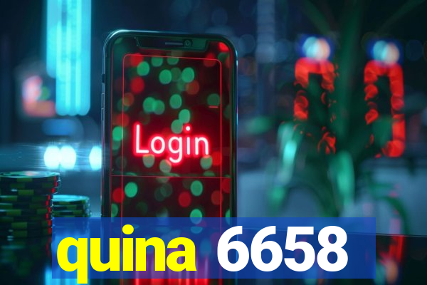 quina 6658