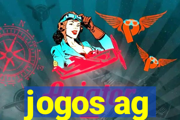 jogos ag