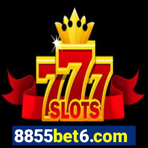 8855bet6.com