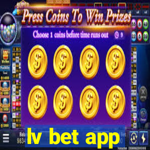 lv bet app