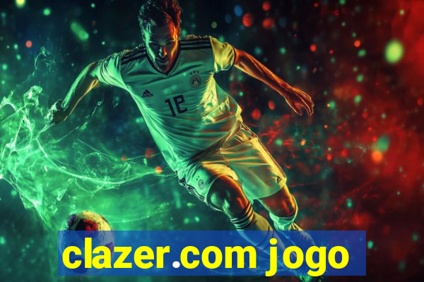 clazer.com jogo