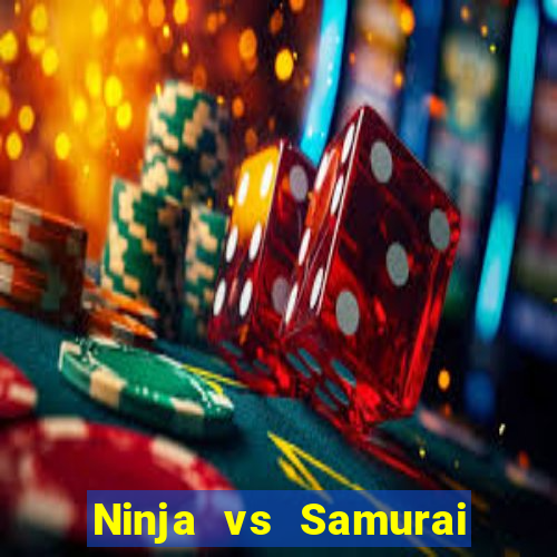 Ninja vs Samurai demo demo