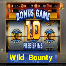 Wild Bounty Showdown horario pagante