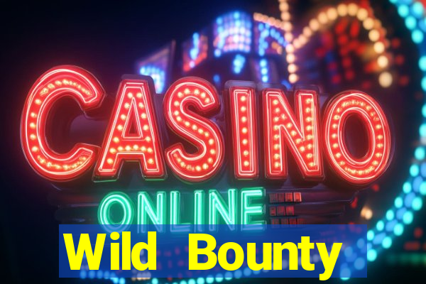 Wild Bounty Showdown horario pagante