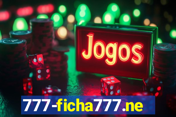 777-ficha777.net