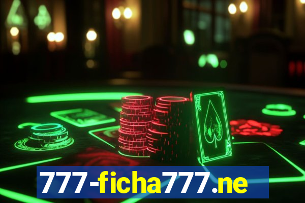 777-ficha777.net