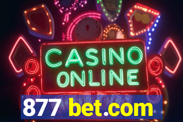 877 bet.com