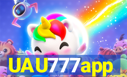 UAU777app