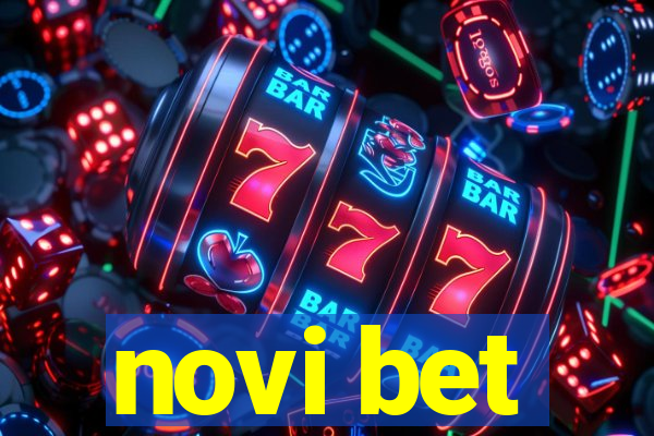 novi bet