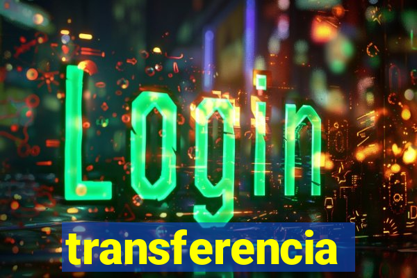 transferencia bancaria casino online