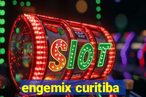 engemix curitiba