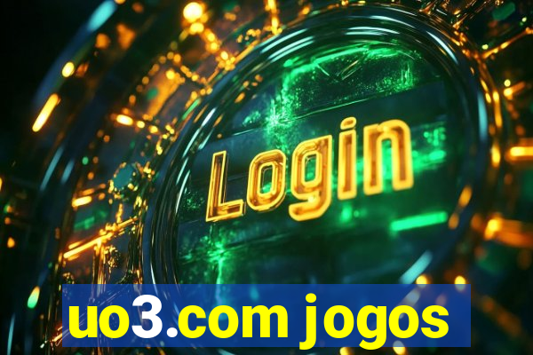 uo3.com jogos