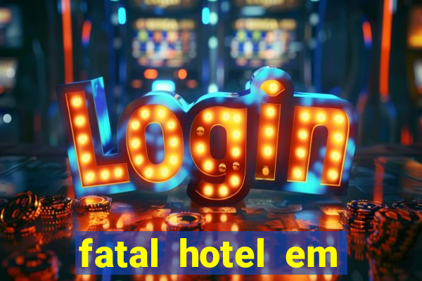 fatal hotel em barreiras ba