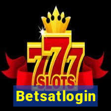 Betsatlogin