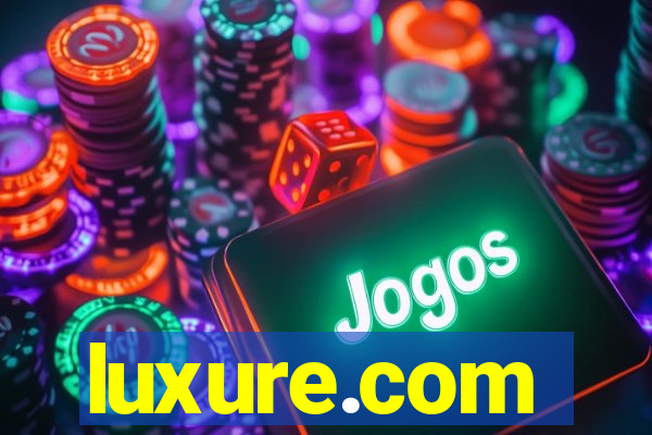 luxure.com