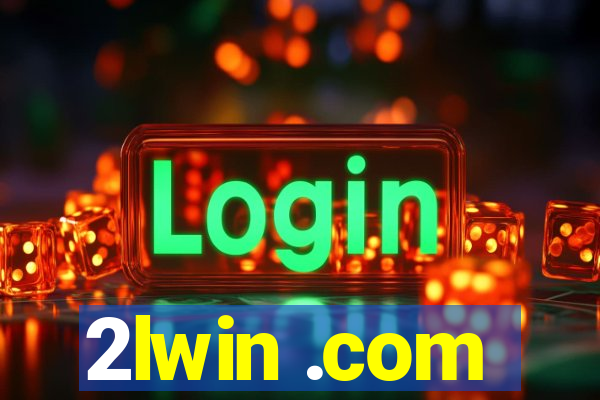 2lwin .com