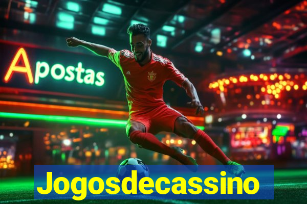 Jogosdecassino