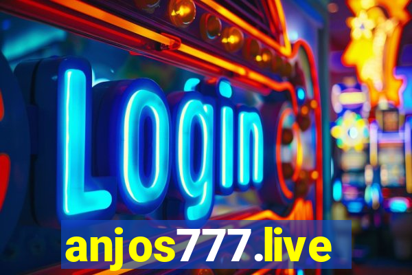 anjos777.live