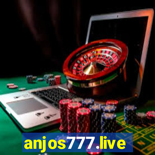 anjos777.live