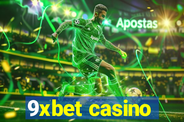 9xbet casino