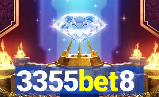 3355bet8