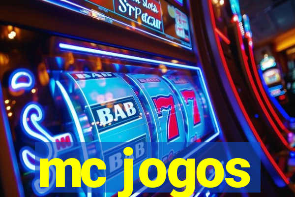 mc jogos