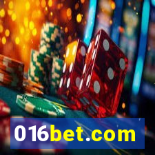 016bet.com