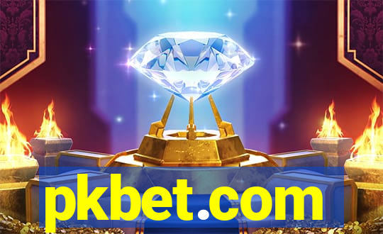 pkbet.com