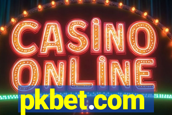 pkbet.com