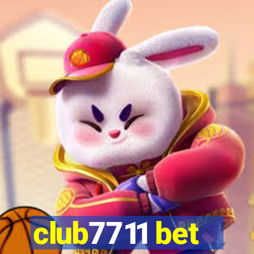 club7711 bet