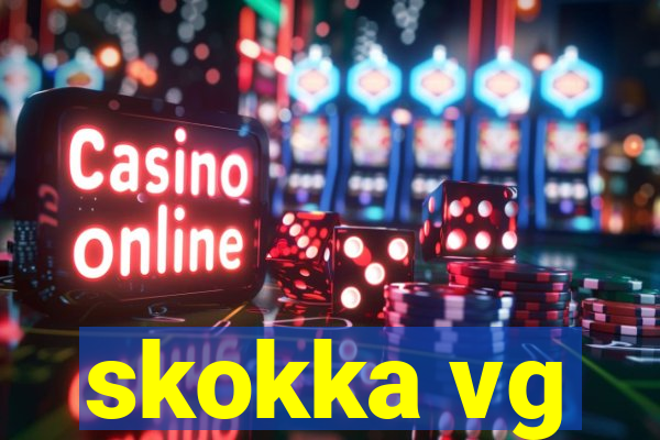 skokka vg