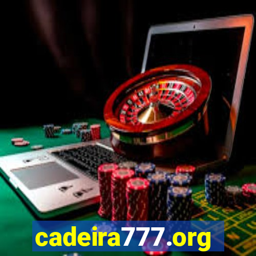 cadeira777.org