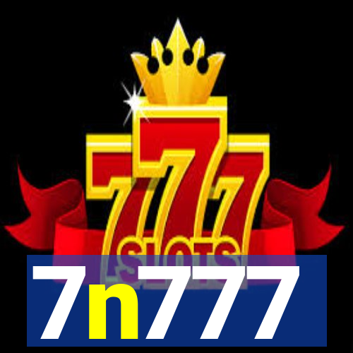 7n777