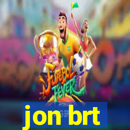 jon brt